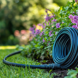  Hoses and Sprinklers