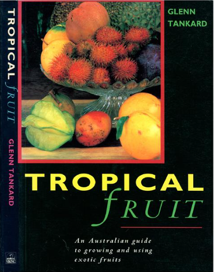 Tropical Fruit