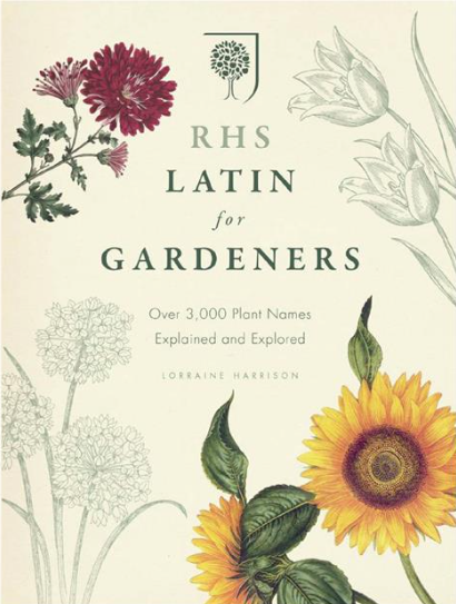 RHS Latin for Gardeners