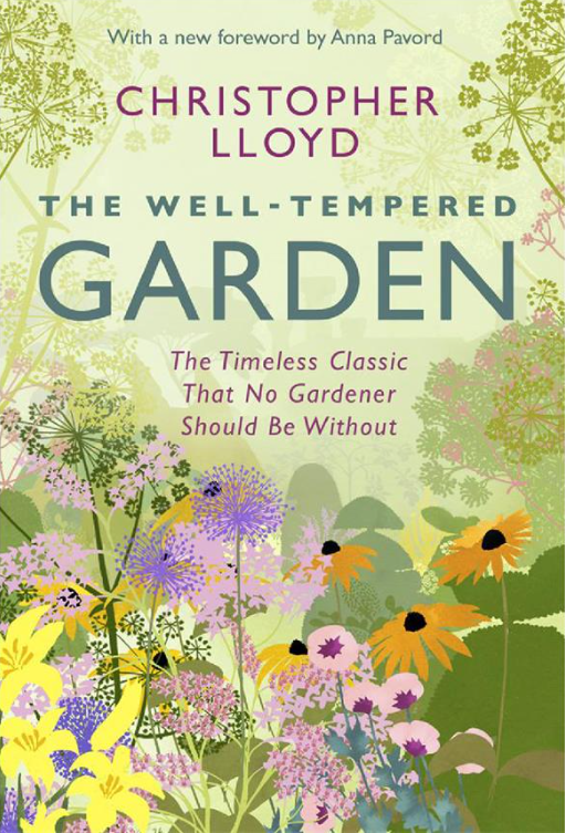 The Well-Tempered Garden