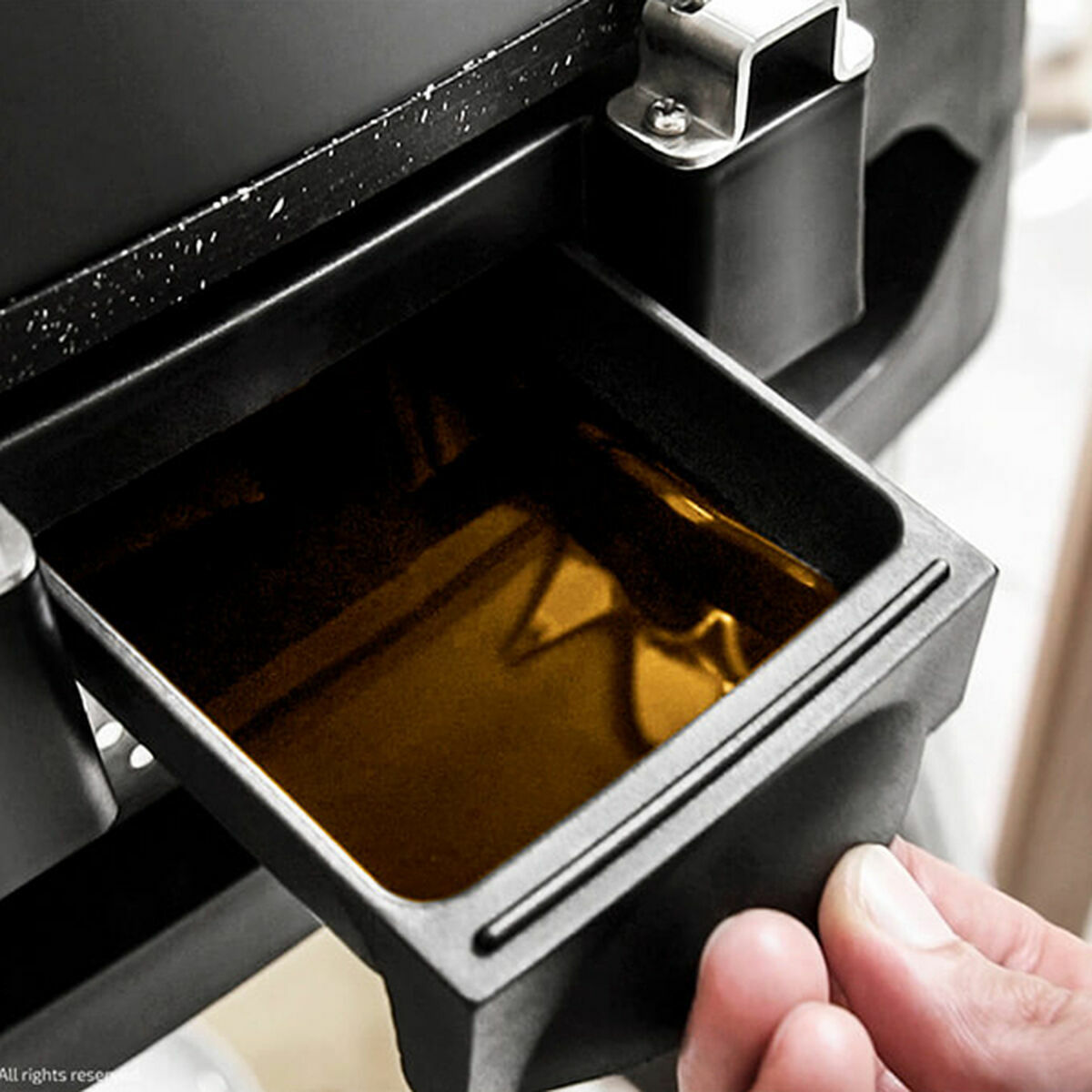 Electric Barbecue Cecotec PerfectCountry BBQ 2000W 2000 W